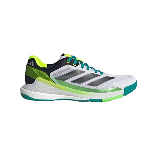 Adidas Crazyquick Boost Green Shoes