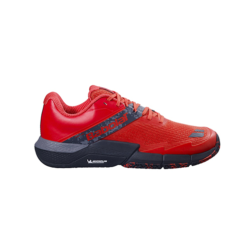 Babolat Movea 2 Red Poppy Shoes