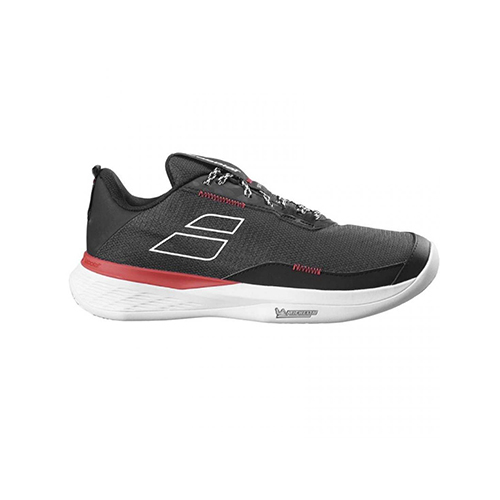 Babolat SFX EVO Clay Black Red Shoes