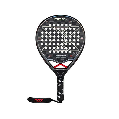 نوكس تابيا اي تي ١٠ ١٨ك ٢٠٢٣ - Shape : Teardrop Weight : 360-37g +/- Face Material : 18K Carbon Fiber Face Foam Material : HR3