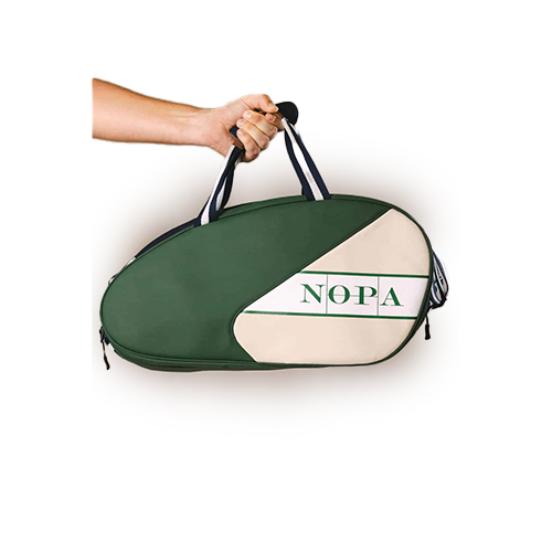 Nopa Essential Classic Padel Bag