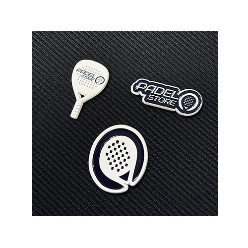 Padel Store Logo Phone Stickers (X1) - Only 1 Sticker