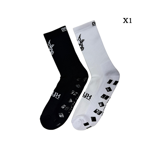 Oryx Multicolor Grip Socks (X1)