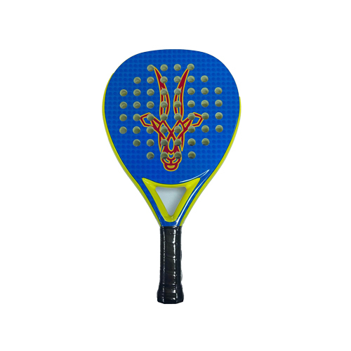 Oryx Padel Racket jr - Weight : 280 G  Fiber Glass