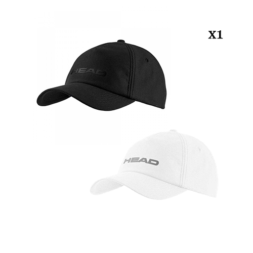Head Performance Multicolor Cap (X1)