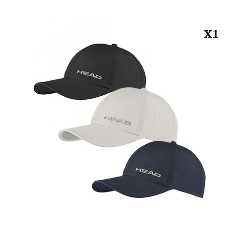 Head Pro Multicolor Cap (X1)