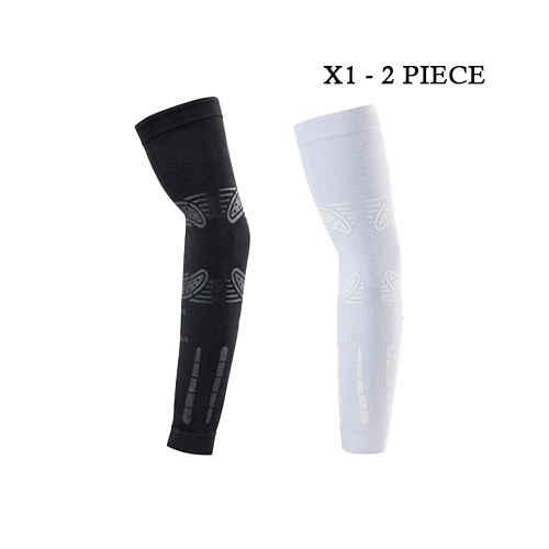 Floky No Strain Multicolor Sleeves (X1 - 2 Unit)