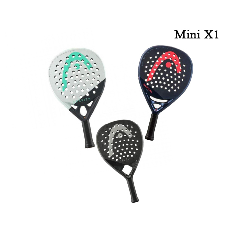 Head Mini Pro 18cm (X1)