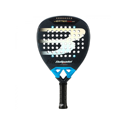 بولباديل فيرتكس 05 كومفورت 26 - Shape : Diamond Weight : 360-370g Racket Cover : No Face Material : Fibrix Foam Material : Multieva