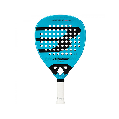 بولباديل فيرتكس 05 دبليو 26 - Shape : Diamond Weight : 350-360g +/- Racket Cover : No Face Material : Fibrix Foam Material : Multieva