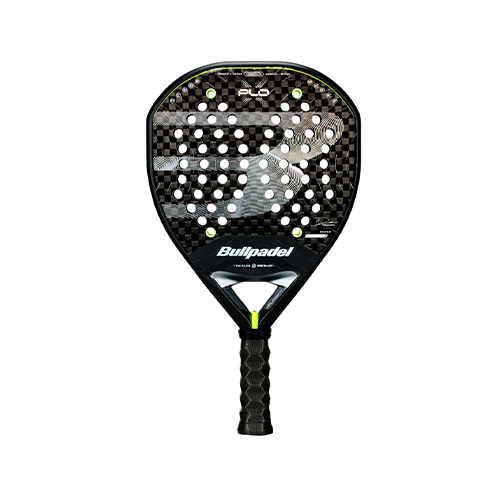 بولباديل إكسبلو 26 - Shape : Geometric Weight : 365-375g +/- Game : Power Racket Cover : No Face Material : X-Tend Carbon 12K Balance : Neutral Foam Material : Multieva