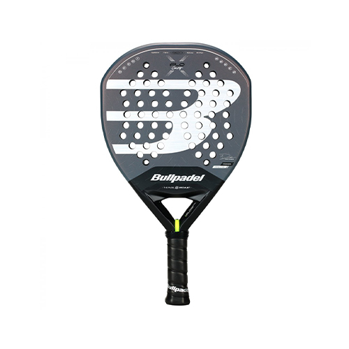 بولباديل إكسبلو كومفورت 26 - Shape : Geometric Weight : 360-370g +/- Game : Power Racket Cover : No Face Material : Fibrix Balance : Head Heavy Foam Material : Multieva