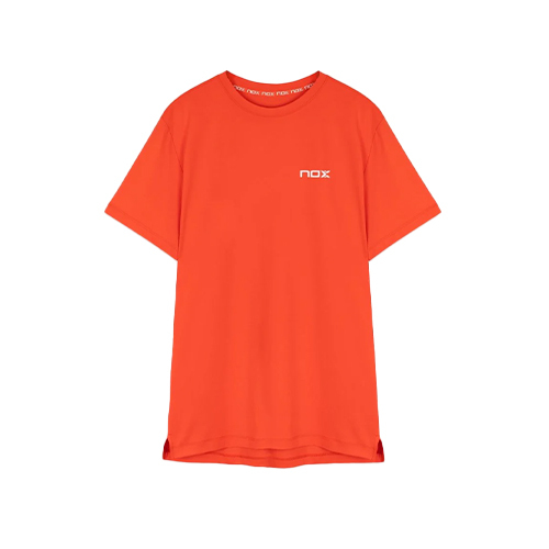 Nox Team Regular Red T-Shirt