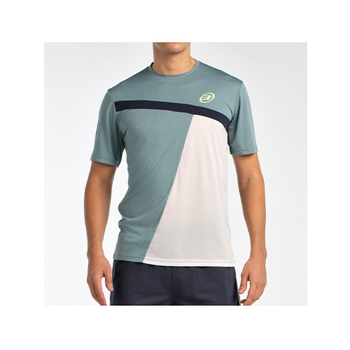 Bullpadel 25I Llega 148 Blue Green T-Shirt
