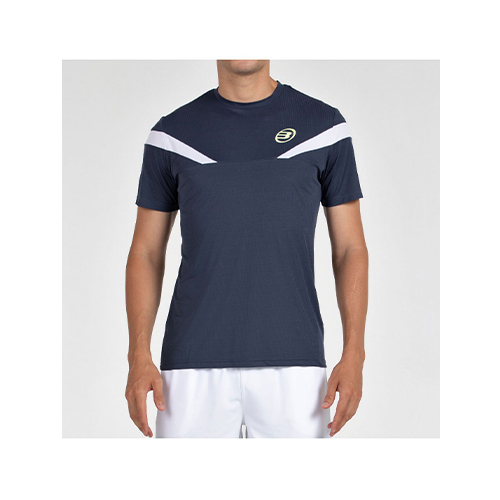 Bullpadel 25I Lyn 400 Oceano BlueT-Shirt