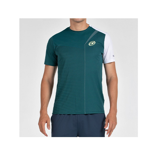 Bullpadel 25I Llico 053 Dark Green T-Shirt