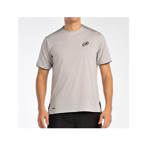Bullpadel 25I Marsic 112 White T-Shirt