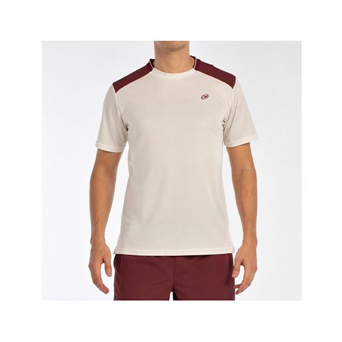 Bullpadel 25I Acrux 077 Beige T-Shirt