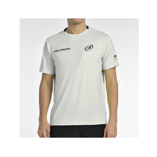 Bullpadel 25I Chingotto 026 Piedra Stone T-Shirt