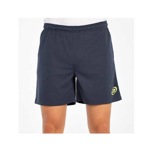 Bullpadel 25I Lousam 400 Deep Ocean Short