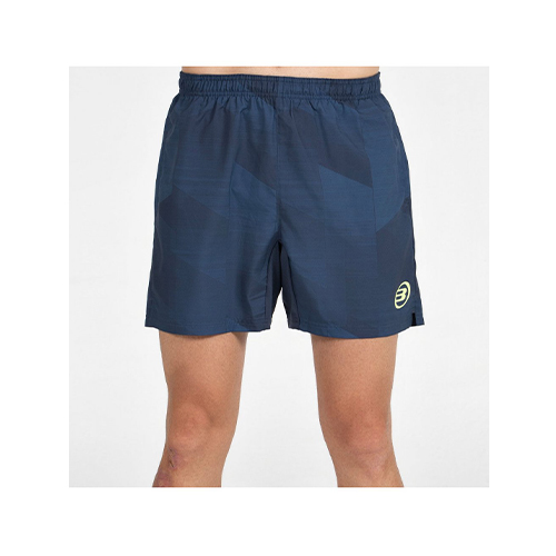 Bullpadel 25I Lleno 400 Deep Ocean Short