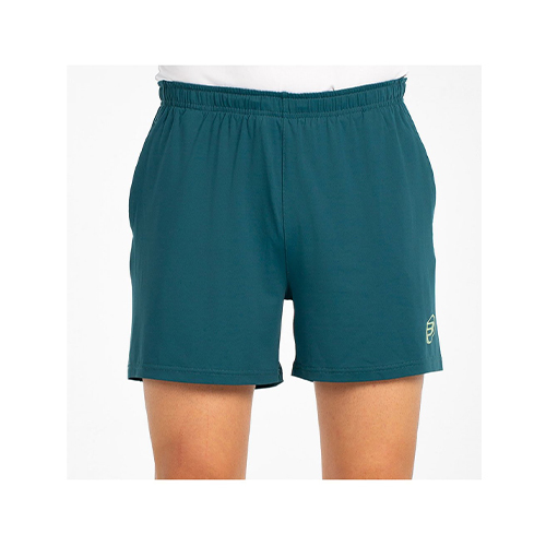 Bullpadel 25I Lijar 053 Dark Green Short