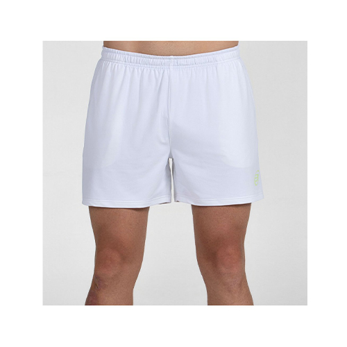 Bullpadel 25I Lijar 012 White Short