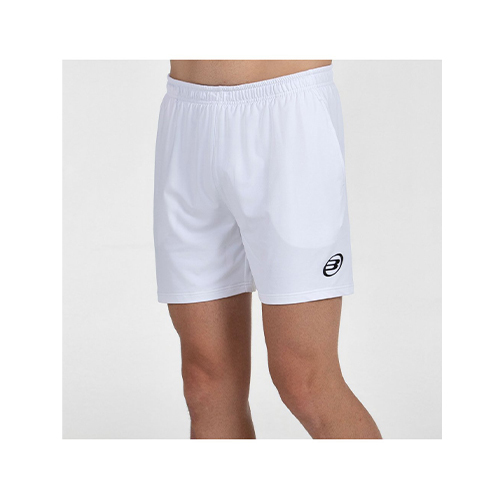 Bullpadel 25I Monfor 012 White Short