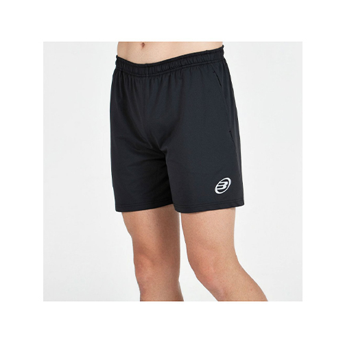 Bullpadel 25I Monfor 005 Black Short