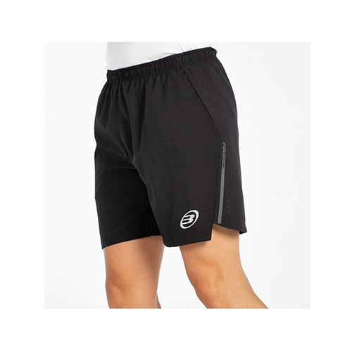 Bullpadel 25I Mazari 005 Black Short