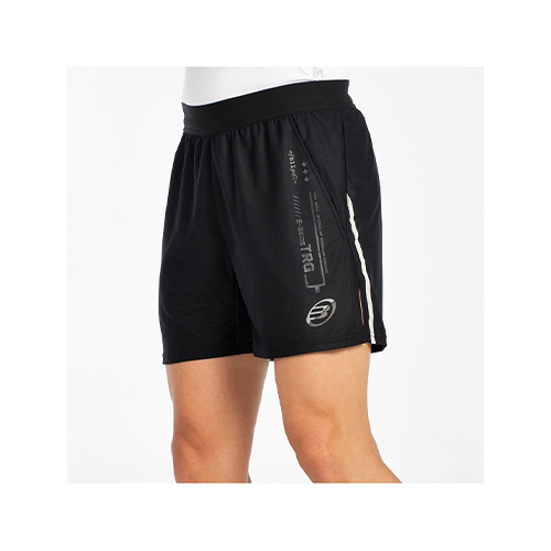 Bullpadel 25I Blancos 005 Black Short