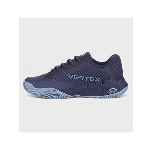 Bullpadel 25I Vertex Vibram 25I 067 Blue Shoes