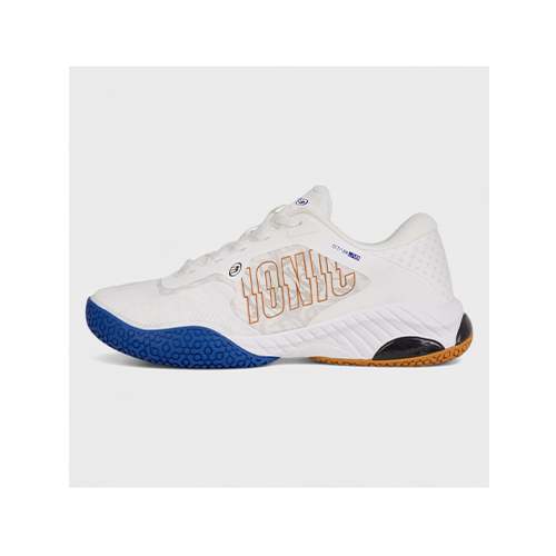 Bullpadel Ionic 25I Dark Blue Shoes