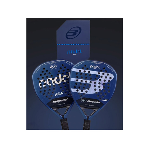 Bullpadel XPLO Padel Asian Federation 25