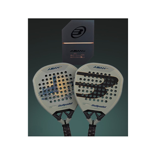 Bullpadel Vertex Geo Official Asia Padel Cup 25
