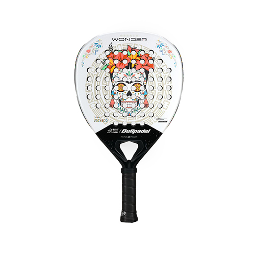 Bullpadel Wonder MX 25