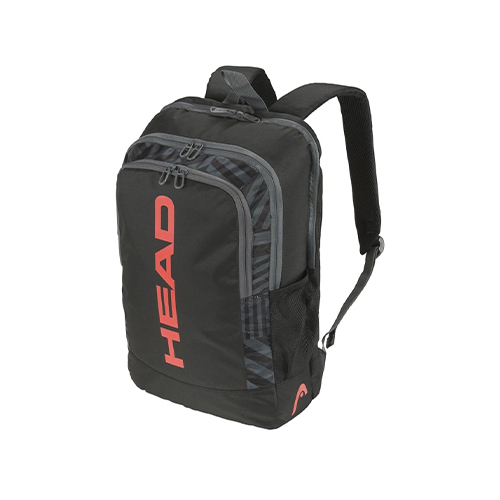Head Black Base Backpack - 17 L