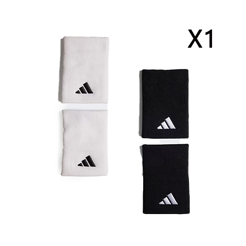 Adidas Multicolor Grand Wristband (X1)