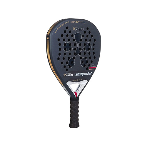 Bullpadel XPLO Premier 25