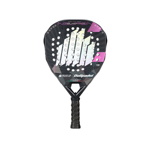 Bullpadel Neuron 02 Edge Milano