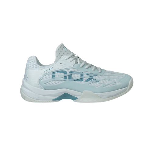 Nox AT10 Lux Morning Mist Turquoise Shoes - SKU :&nbsp;CAL26LUXMITU