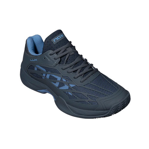 Nox AT10 Lux Dark Slate Blue Shoes - SKU :&nbsp;CAL26LUXDSAL