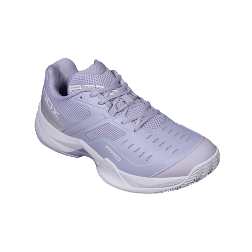 Nox AT10 Pro Purple White Shoes - SKU :&nbsp;CAL26PROPUWH