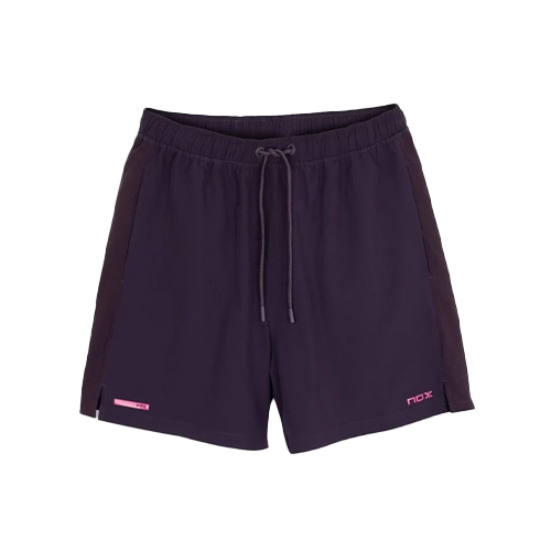 Nox Pro Blackberry Short - T25FWHSHBB