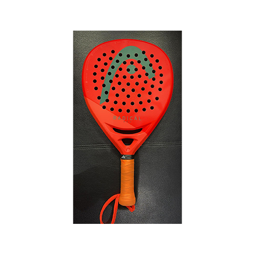 Head Radical Pro 26 Used - Used Racket 
 Model year : 2026 How many months used: 2 weeks Damage area : no damage Scratches : no scratch Seller whatsapp: 66499528