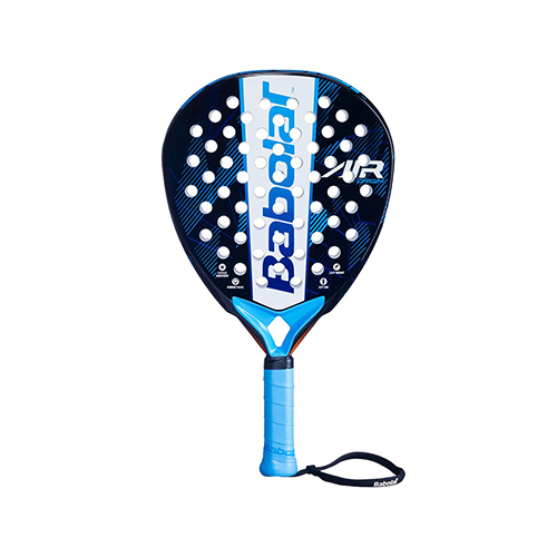 Babolat Air Origin 26 - Shape : Teardrop Weight : 345g +/1 10g Racket Cover : No Face Material : Fibreglass Balance : Even Foam Material : EVA