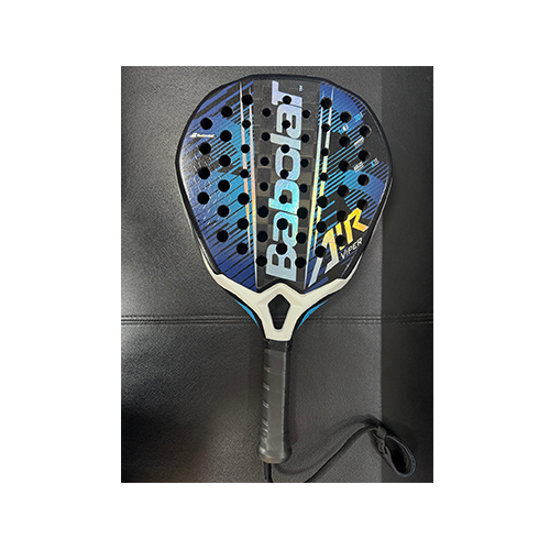 Babolat Air Viper 2.6 26 Used - Used Racket&nbsp; 
 2026 Model 1 Day Used No Scratches Owner's Contact Number :&nbsp;&nbsp;77577755