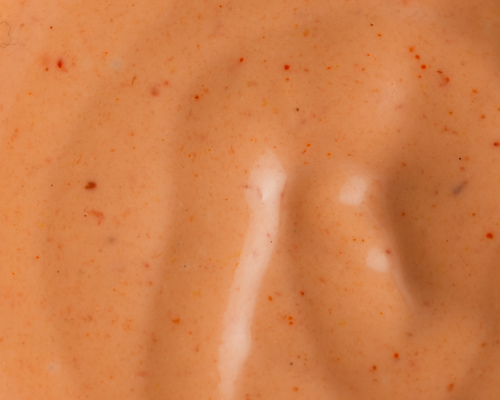 buffalo sauce - buffalo sauce