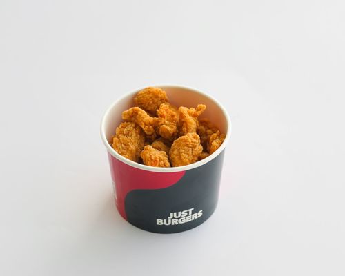 CHICKEN POP CORN - CHICKEN POP CORN