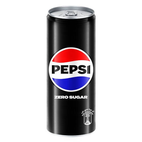 Zero - Pepsi Diet
